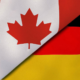 مقایسه زندگی در آلمان و کانادا